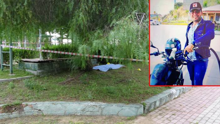 Başından vurulmuş halde ölü bulundu