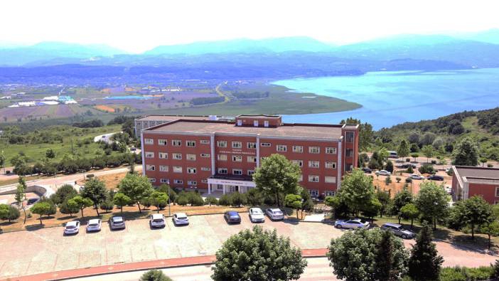 TÜBİTAK Üniversiteler Yetkinlik Analiz Sonuçları'nı açıkladı