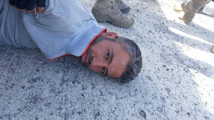 Aynı aileden 7 kişinin katiline, 7 kez ağırlaştırılmış hapis cezası onandı