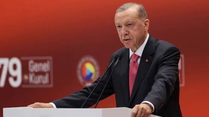 Zam haberleri gelirken Erdoğan'dan enflasyonu düşürme mesajı