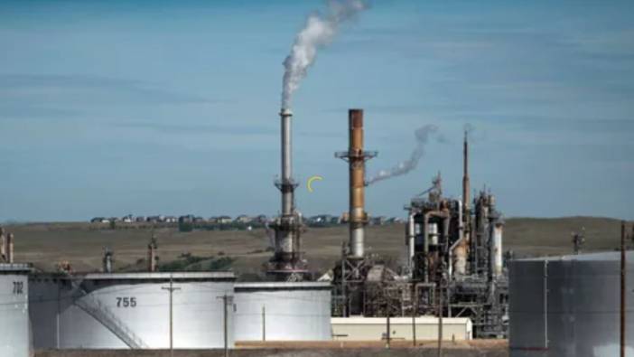 Enerji ithalatı faturası nisanda yüzde 36,3 azaldı