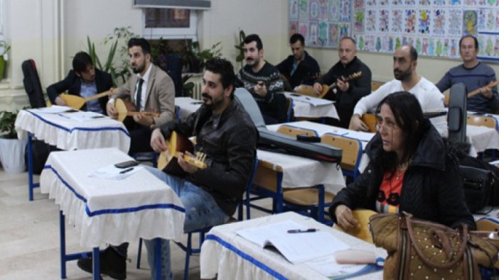 Vizyoner Öğretmen  Akademisi Projesi