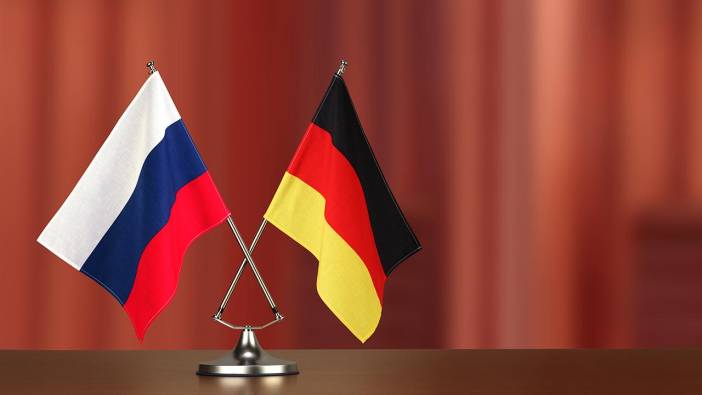 Almanya'dan flaş Rusya kararı