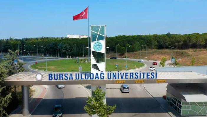Bursa Uludağ Üniversitesi personel alımı yapıyor
