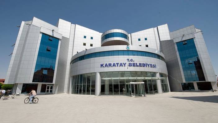 Konya İli Karatay Belediye Başkanlığı, memur alacak.