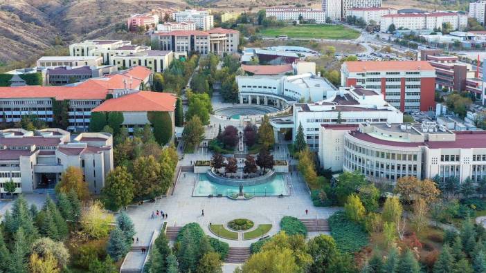 Bilkent Üniversitesi Öğretim Üyesi arıyor