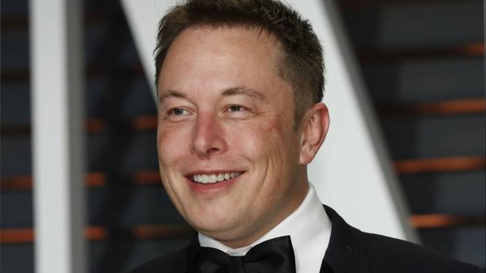 Elon Musk yine zirvede
