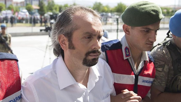 Özel harekatı bombalamıştı