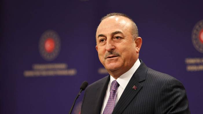 Dışişleri Bakanı Mevlüt Çavuşoğlu, NATO Dışişleri Bakanları Zirvesi'ne katılmadı