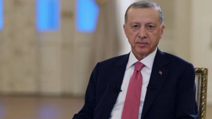 Cumhurbaşkanı Erdoğan'ın mal varlığı açıklandı: Borcu çıktı