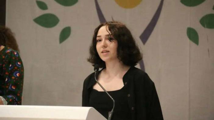 Yeşil Sol Parti'nin Milletvekili adayı tutuklandı