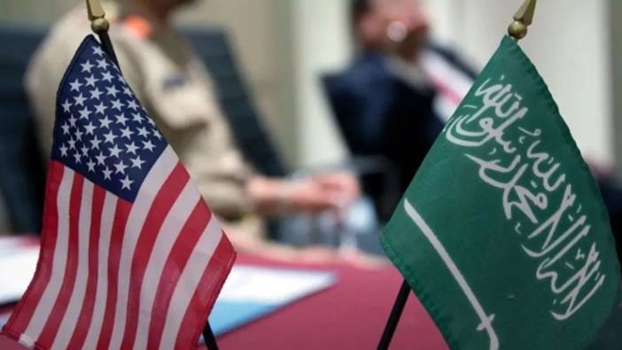 ABD ve Suudi Arabistan Sudan'da arabuluculuk görüşmelerini askıya aldı