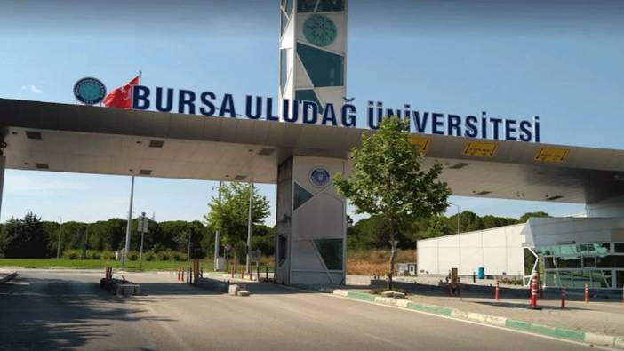 Uludağ Üniversitesi, 5 sözleşmeli personel alacak
