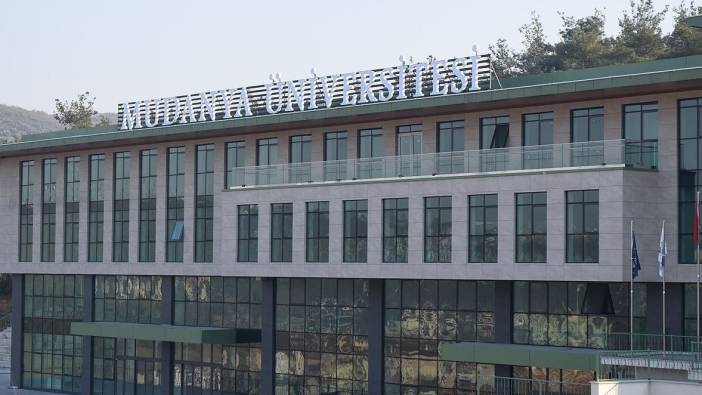 Mudanya Üniversitesi, öğretim görevlisi alacak