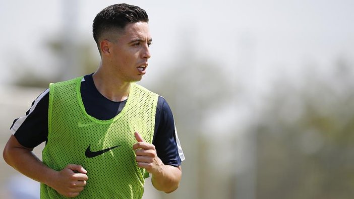 UEFA, Nasri Cezasını resmen açıkladı