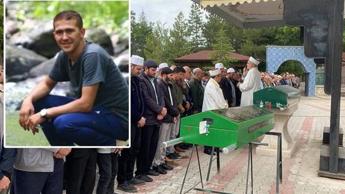 Konya'da ölü bulunan imam ve eşinin katili çocukları çıktı