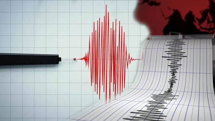 Malatya'da deprem