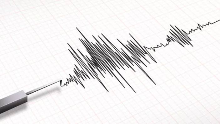 Gaziantep'te ikinci deprem