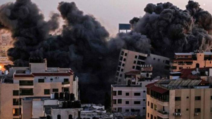 BM: İsrail 2023'ün başından beri Doğu Kudüs ve Batı Şeria'da 112 Filistinliyi öldürdü