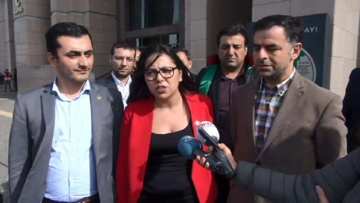 CHP'li Kadıgil gözaltına alındı