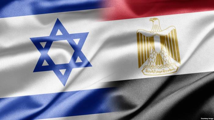 İsrail-Mısır sınırında sıcak çatışma: ölü sayısı arttı