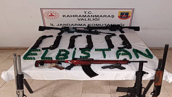 Düğüne değil savaşa gelmişler