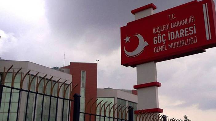 Göç İdaresi, son bir haftada sınır dışı edilen düzensiz göçmen sayısını açıkladı