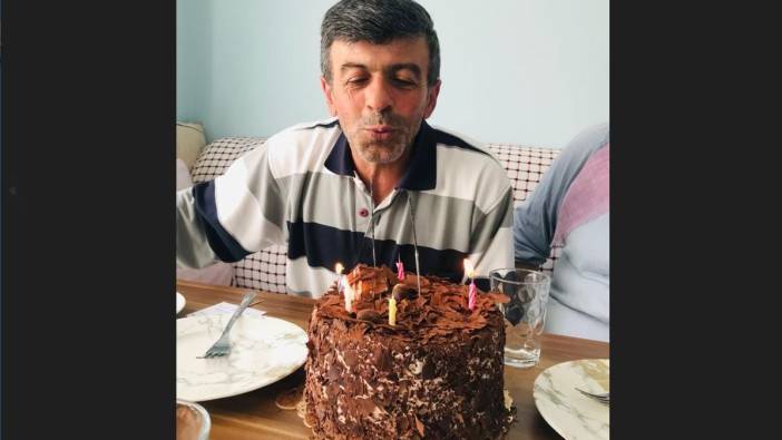 Emekli asker, düğünde maganda kurşunuyla hayatını kaybetti