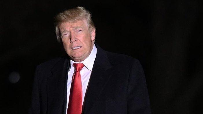 Trump’tan Avrupa yapımı otomobile vergi tehdidi