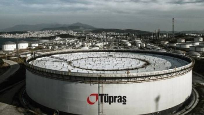 Tüpraş, Water Europe'a üye olan ilk Türk sanayi şirketi oldu