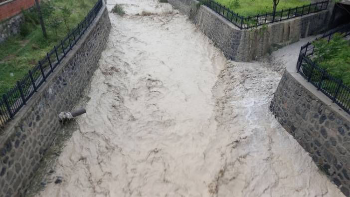 AFAD'tan Ankara'ya kritik uyarı: "Uzak durun"