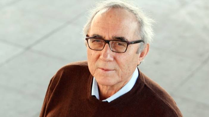 Ataol Behramoğlu'nun söyleşisi engellendi