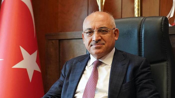 TFF Başkanı Mehmet Büyükekşi: “Galatasaray’a bu yıl çok iş düşüyor”
