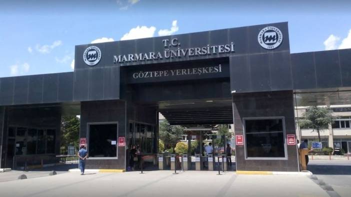 Marmara Üniversitesi sözleşmeli personel alacak