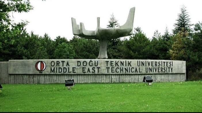 Orta Doğu Teknik Üniversitesi 37 personel alacak