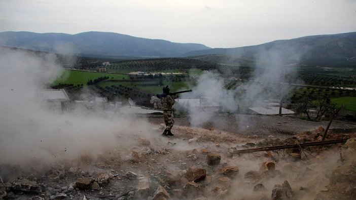 Racu'da Atatürk detayı