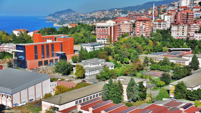 Bülent Ecevit Üniversitesi’nden Çin ile işbirliği