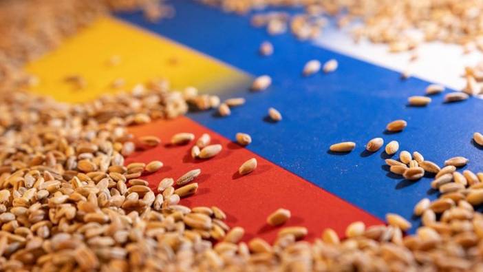 Rusya Dışişleri Bakanı Yardımcısı'ndan tahıl anlaşması açıklaması