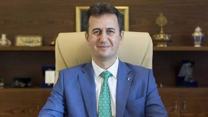 Savunma Sanayii Başkanlığına Haluk Görgün atandı