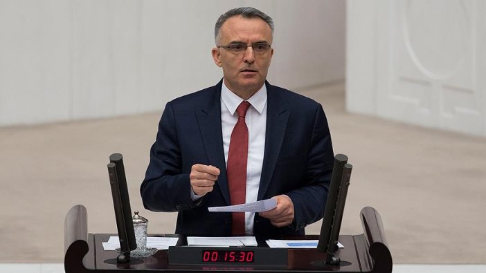 "Gelir vergisi istisnasını artırıyoruz"