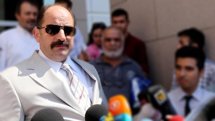 Zekeriya Öz hakkında yeni iddianame
