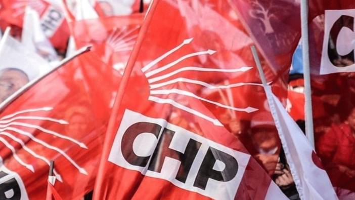 CHP'de kongre süreci resmen başlıyor