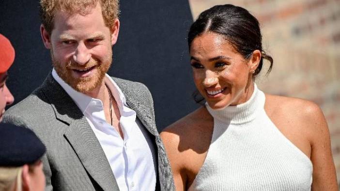 Kraliyet ailesinde 130 yıl sonra bir ilk