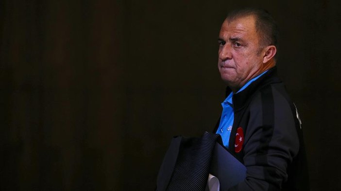 Fatih Terim'in TFF'ye açtığı davada ilginç diyaloglar