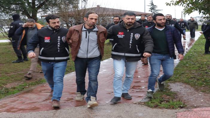 Palu ailesi davası flaş gelişme