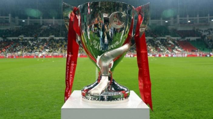 Ziraat Türkiye Kupası final karşılaşmasının biletleri satışa çıktı
