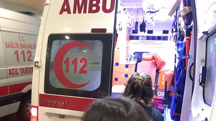 TBMM'ye "hastalıksızlık indirimi" başvurusu