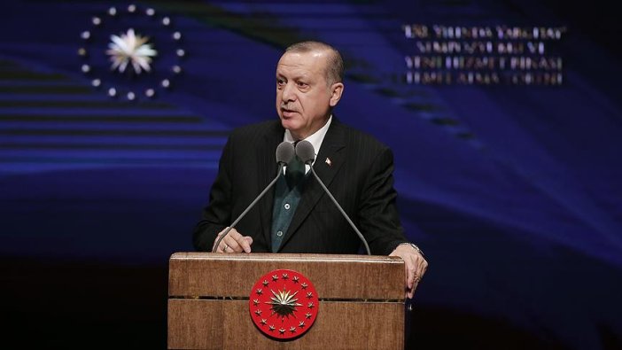 "Kadınlar arasında ayrımcılık yapmak daha tehlikelidir"