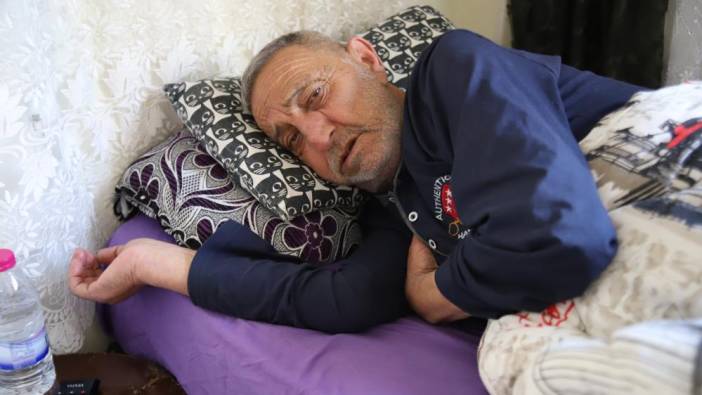 'Ay Lav Yu' filmi gerçek oldu