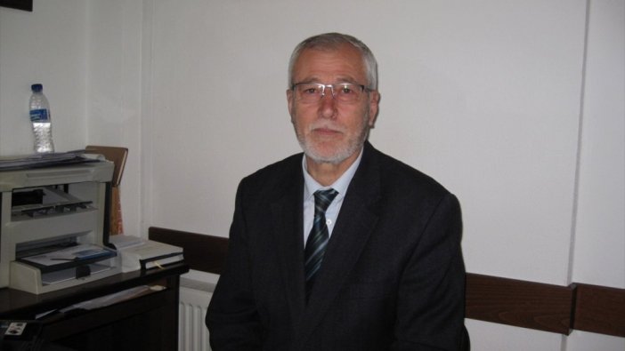 Gümülcine seçilmiş müftüsüne “makamı gasp” suçlaması